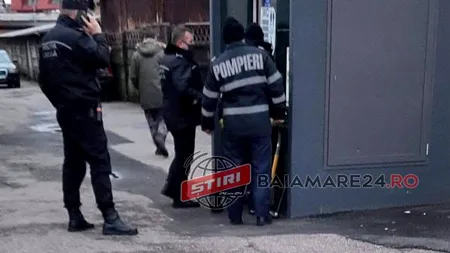 Pana de curent din nord-vestul țării a făcut victime colaterale! O femeie și nepoțica ei de 3 ani au rămas blocate într-o toaletă publică „inteligentă”