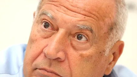 Blaga, despre inițiativa lui Voiculescu privind trecerea unor angajați MApN la Fisc 