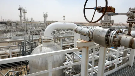 Câte gaze naturale are România pentru această iarnă. Cifra este impresionantă