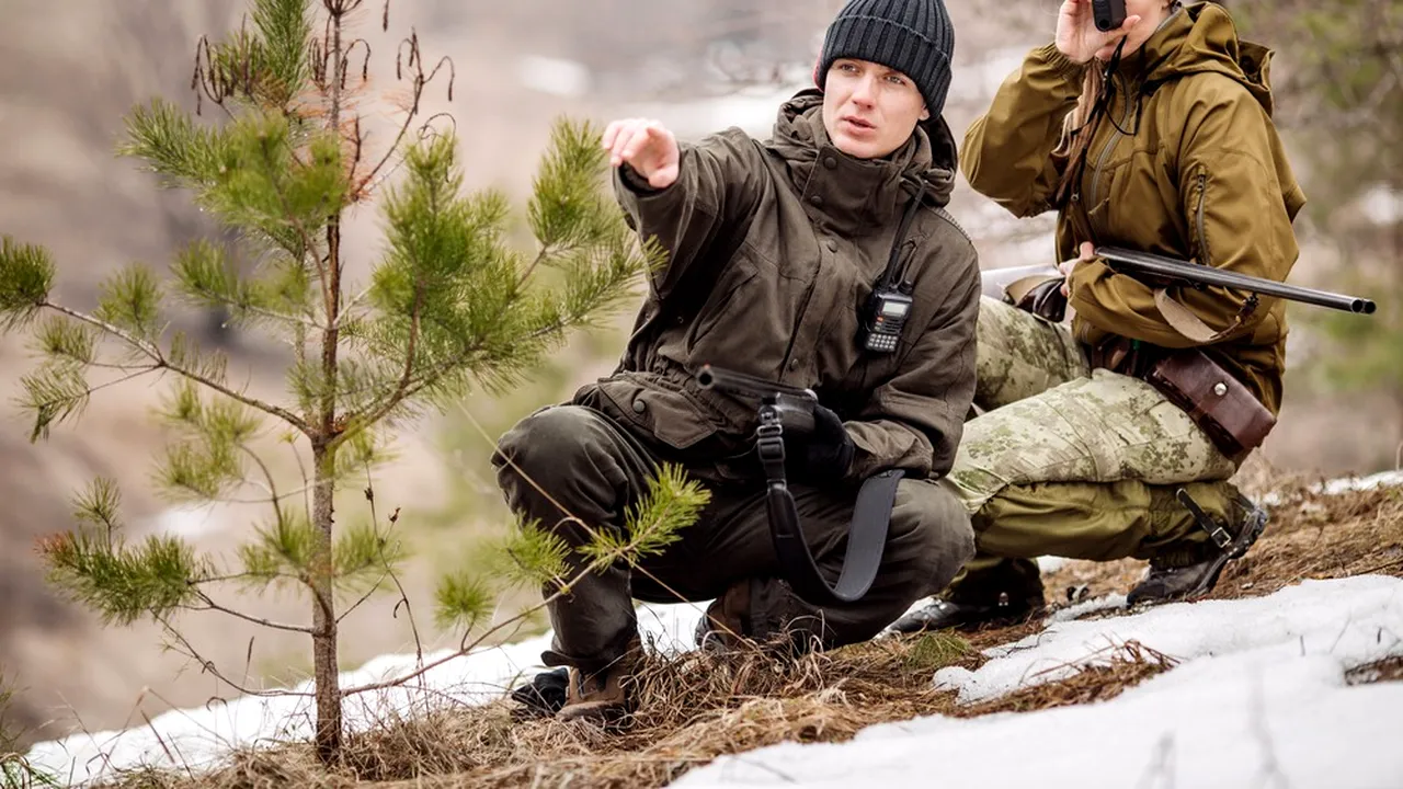 Vânătoarea în România. Care sunt secretele unor sesiuni de vânătoare memorabile (P)