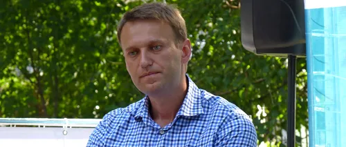 Mike Pompeo, șeful diplomației americane, crede că “înalți oficiali ruși” au ordonat și pus la punct otrăvirea disidentului Aleksei Navalnîi
