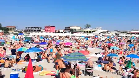 Șeful ANPC: „La Nisa o apă costă 2,9 lei, iar la Costinești 16 lei. Vi se pare moral un asemenea preț, în stațiunea tineretului?”