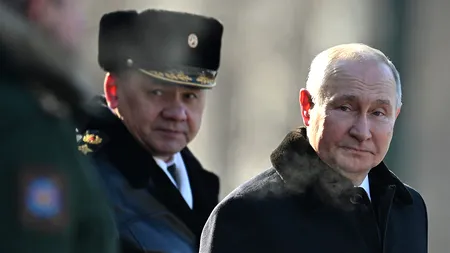 Avem cifre dintr-o sursă credibilă. Cați soldați a pierdut, de fapt, Rusia în Ucraina