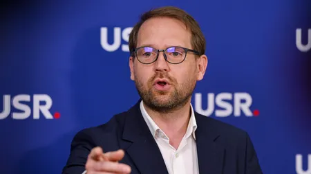 Fritz merge pe mâna lui BOLOJAN: Nu credem că este nevoie de un premier TEHNOCRAT / „Să ne asigurăm că nu facem un guvern pe genunchi”