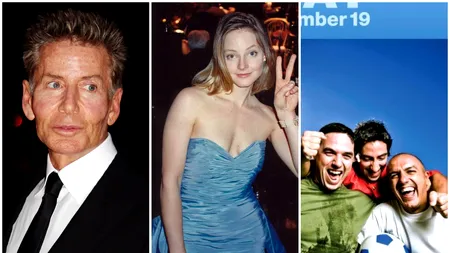 19 NOIEMBRIE, calendarul zilei: Calvin Klein împlinește 82 de ani, Jodie Foster 62/ Ziua Internațională a Bărbatului