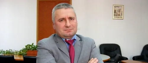 Ministrul Justiției l-a propus pe Călin Nistor pentru funcția de adjunct al DNA
