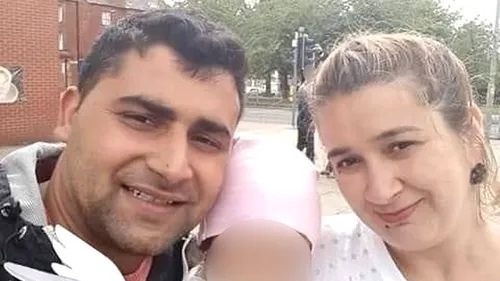 Doi români stabiliți în Marea Britanie, acuzați că și-au omorât copilul. Robert avea doar șase luni