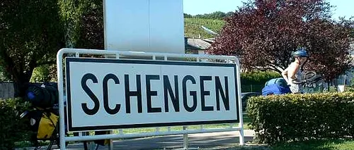 România renunță, pentru moment, la intrarea în Schengen. Anunțul OFICIAL făcut de Ponta