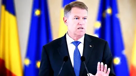 Klaus Iohannis scapă de amenda primită în urma declarațiilor despre autonomia Ținutului Secuiesc. Instanța supremă anulează hotărârea CNCD