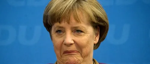 Germania NEAGĂ că Angela Merkel ar fi propus un REFERENDUM ÎN GRECIA privind rămânerea în zona euro