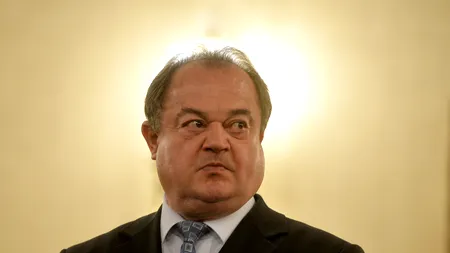 Vasile Blaga: PSD a cumpărat în timpul guvernării sale 496 de primari de la PNL