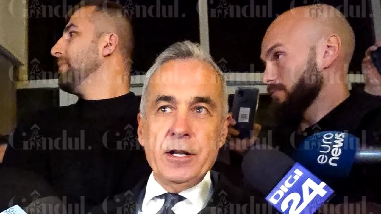 Călin Georgescu susține că știe cine e în spatele DOSARELOR sale: 