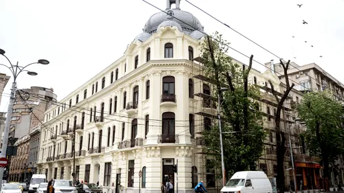 EXCLUSIV. Schimbare la „față”! Cum arată acum clădirile din București ale căror fațade au fost refăcute. Imagini în premieră, înainte și după lucrări / Primăria cere 20 de milioane de lei de la Guvern pentru refacerea altor imobile