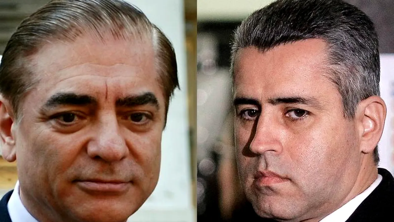 UPDATE. Remus Truică a fost ridicat de Poliție de la vila sa, iar Prințul Paul e dat în urmărire națională după condamnările din dosarul „Ferma Băneasa”