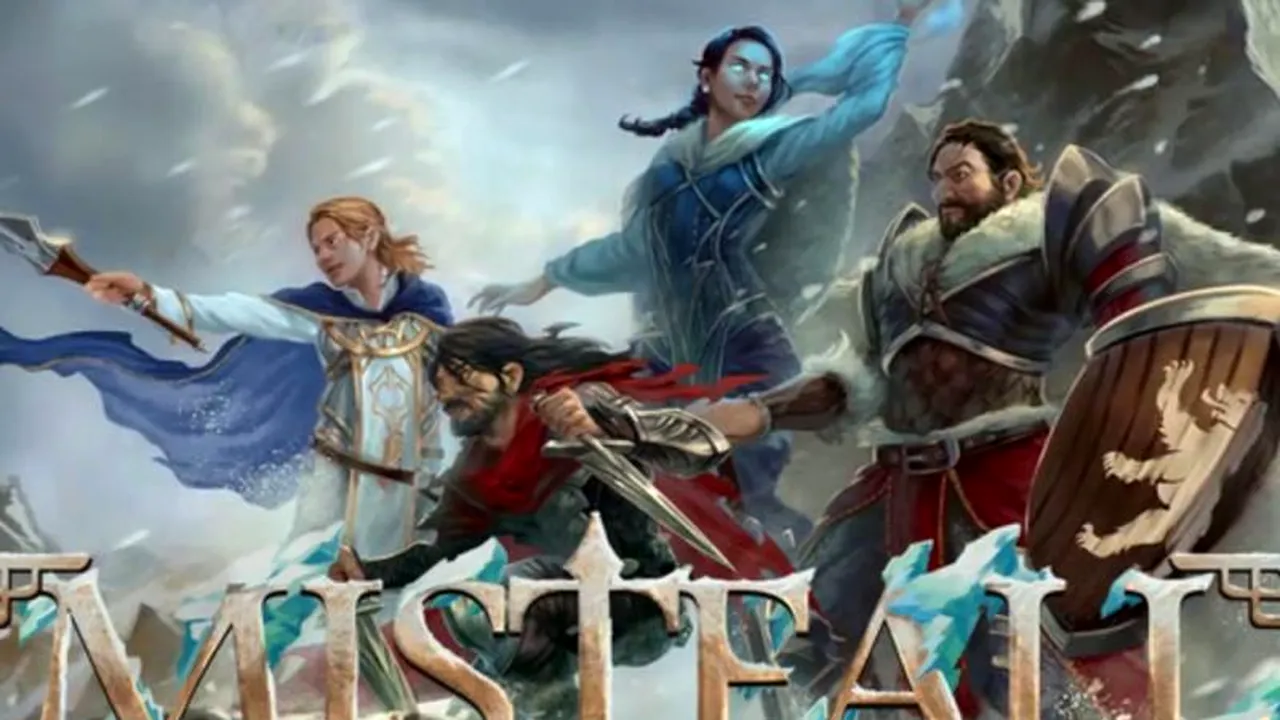 Au cerut 19.000 de dolari pentru un joc, dar au primit 107.000. O firmă românească a dat din nou lovitura pe Kickstarter