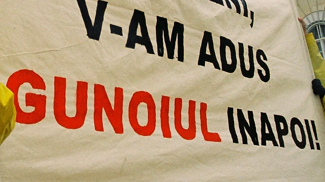 A primit prin poștă GUNOIUL aruncat pe marginea drumului. Lecție de civilizație prin corespondență