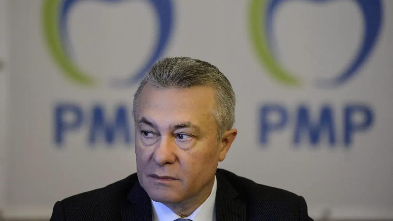 PMP va monitoriza aplicarea PNRR cu foști miniștri. Cristian Diaconescu: ”Vom sesiza problemele care ar putea să apară în folosirea fondurilor europene”