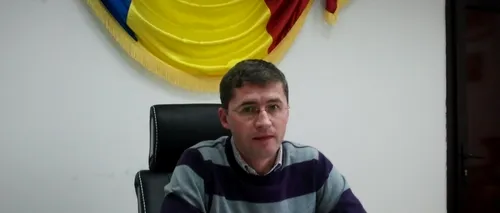 Primarul din Petroșani, soțul Monicăi Iacob-Ridzi, a demisionat din funcțiile din PDL