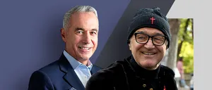 Gigi Becali: „Ce s-a întâmplat în Romania se numește PACE”/ Ce informații a primit despre Călin Georgescu, în urmă cu o lună: „Un prieten mi-a spus!”