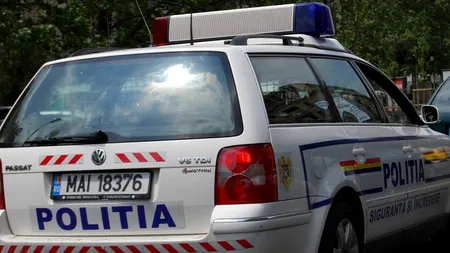 Sportiv arădean de 23 de ani, în comă în spital după ce ar fi avut o altercație cu un polițist