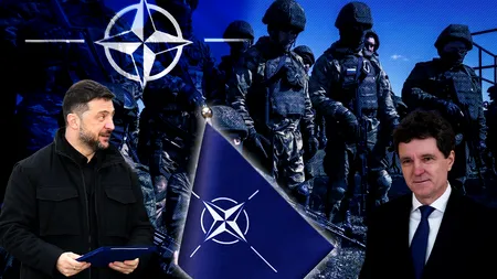 Nicușor Dan recunoaște senin că România ia de la Sănătate și Educație pentru a-și finanța ARMATA, parteneriatele și pentru a ajuta Ucraina: este stupid, dar asta trebuie să facem!