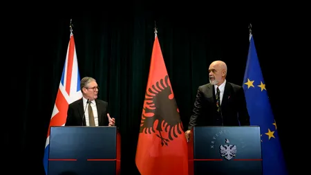 Liderii a 47 de țări și organizații se reunesc la summitul Comunității Politice Europene. Provocările de securitate și APĂRARE din Europa, pe agendă