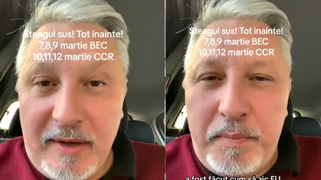 Surse. Avocatul Cătălin Dinulescu, audiat la Parchetul de la lângă Curtea de Apel, pentru instigare publică: 