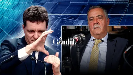 Liberalul Cezar Preda, fost adjunct ICR Paris, derapaj la adresa lui Nicușor Dan: “Autist”/“Ne va costa foarte mult”/“Nu cred că domnia sa va rezista fizic”/“Nu știu cât vor încerca cei care l-au pus să-l ascundă”