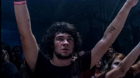 Surpriză uriașă pentru unul dintre răniții de la Colectiv. „Oaie