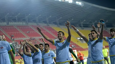 La Steaua, primele sunt ultimele: când vor încasa steliștii banii pentru titlu și pentru calificarea în grupele Ligii Campionilor