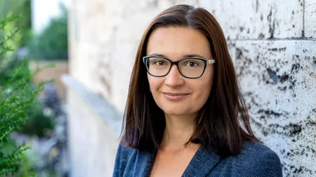 Cristina Gherasimov va fi negociator-șef al Republicii Moldova cu Uniunea Europeană / Cum arată CV-ul demnitarului