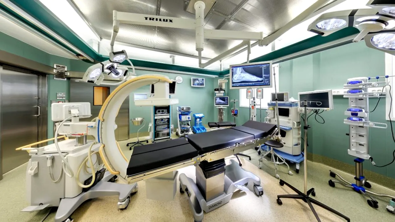 Spitalul „Foișor” redevine unitate non-Covid / Ce schimbări mai pregătește ministrul Sănătății