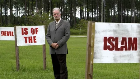 Povestea pastorului Terry Jones, al doilea cel mai căutat om de Al-Qaeda. De ce nu se ascunde