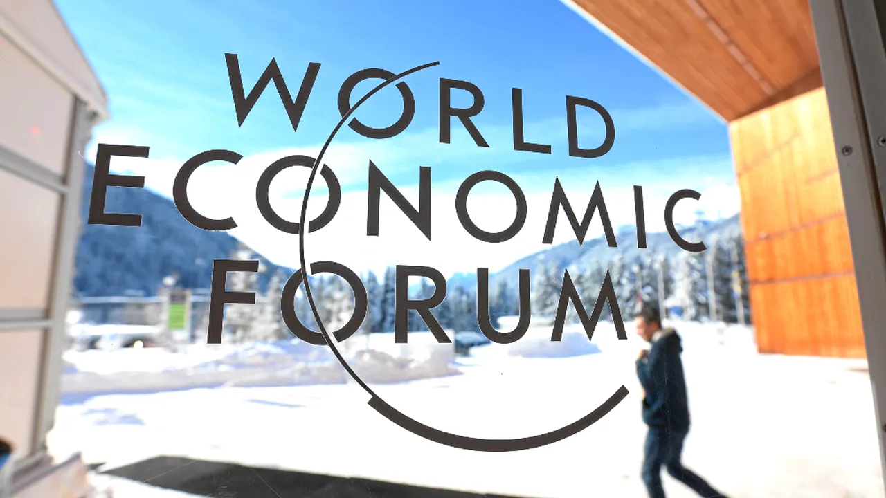Forumul Economic Mondial: Cele 4 mari teme ale reuniunii de la Davos din 2016