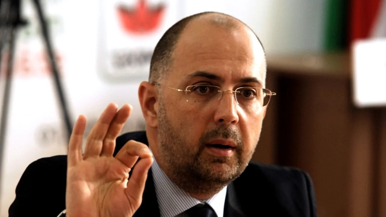 Singura solicitare a UDMR de Centenarul Marii Uniri. Kelemen: „Majoritatea română să accepte și ceea ce noi cerem