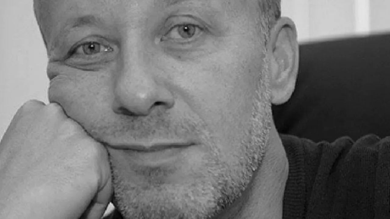 Fiica lui Andrei Gheorghe, mesaj dur, după ce în media au apărut imagini cu jurnalistul decedat: 