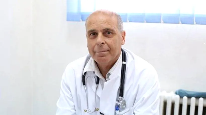 VIRGIL MUSTA, „medicul-înger” de la Timișoara. Cum îi vindecă pe bolnavii de coronavirus: „S-ar putea să te trezești cu o surpriză mare”