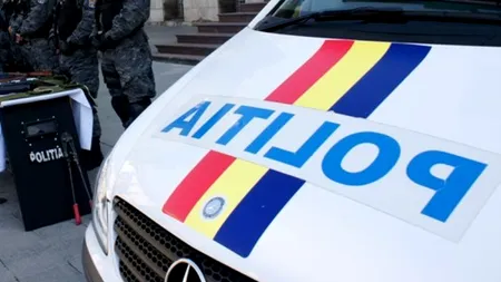 Șeful Inspectoratului de Poliție Județean Vâlcea, Ion Stoica, a fost numit secretar general al MAI