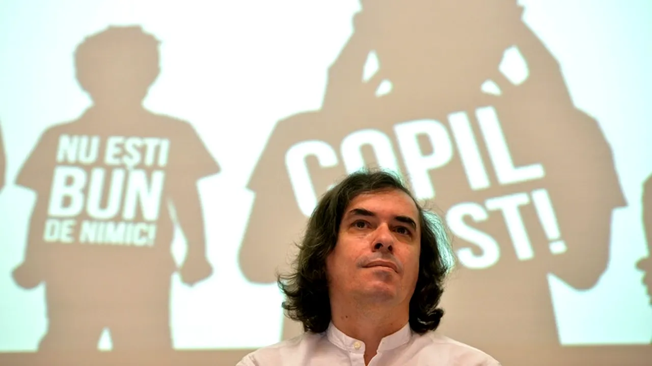 Mircea Cărtărescu a primit marele premiu al Festivalului Internațional de Literatură de la Novi Sad