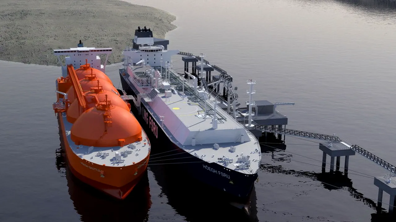 Cum a scăpat Lituania de dependența față de Gazprom 