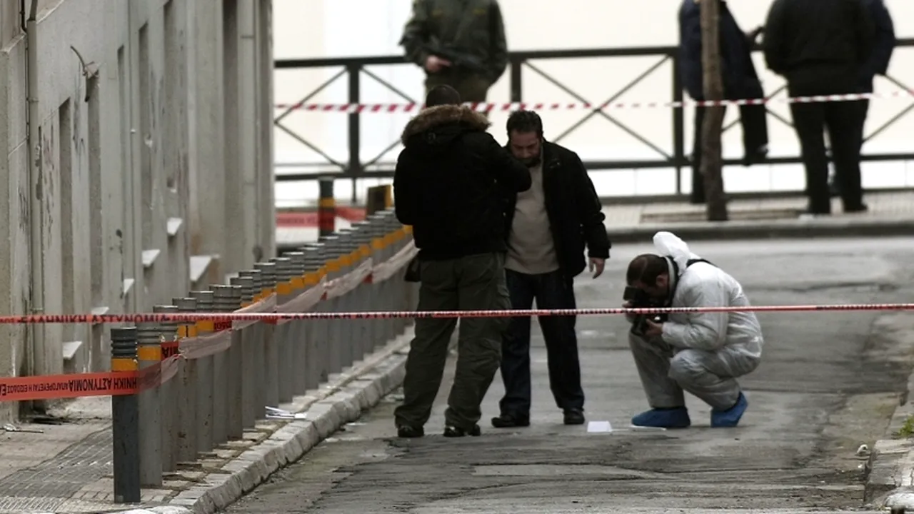 O femeie din Grecia a fost arsă de vie după o tentativă de viol
