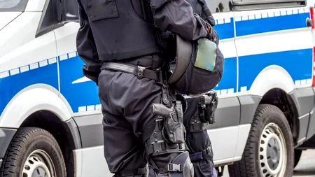 Complot al neo-naziștilor, ofițerilor de poliție de extremă dreapta și foștilor soldații, descoperit în Germania