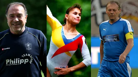 21 OCTOMBRIE, calendarul zilei: Marcel Răducanu împlinește 71 de ani, Lavinia Miloșovici 49. Se stinge Ilie Balaci