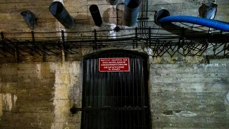 Misterul din jurul scheletelor descoperite în „Bârlogul Lupului”, fostul cartier general al lui HITLER, se menține. Concluzia procurorilor polonezi