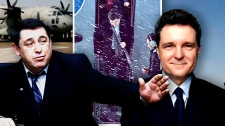 Blocajul lui Nicușor Dan la Paris, descifrat de un specialist în aviație. „Aeroportul pe care se afla președintele a fost lăsat la urmă. Banii vin de pe Charles de Gaulle”. Cât de performante sunt, de fapt, comunicațiile C-27J Spartan