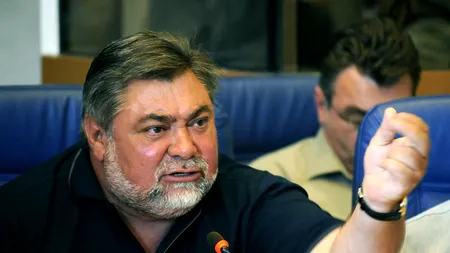 Care este starea lui Dumitru Sechelariu după operație