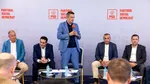 Social democraţii sunt pregătiţi să-şi asume responsabilitatea guvernării. PSD propune partidelor politice un Acord din 10 paşi