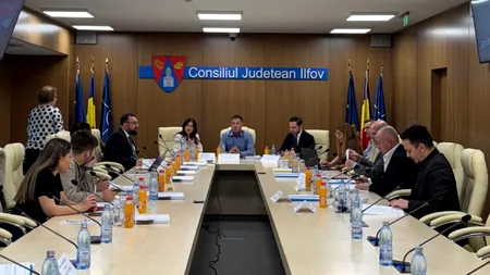 (P) Consiliul Judeţean Ilfov anunţă că magistrala de metrou se extinde cu 2 noi staţii