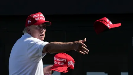 Donald Trump merge la judecată pe 4 martie, în dosarul de ingerință electorală. Apărarea ceruse termen pentru aprilie 2026