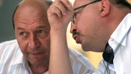 Mesajul transmis de secretarul de stat ungar Zsolt Nemeth lui Traian Băsescu
